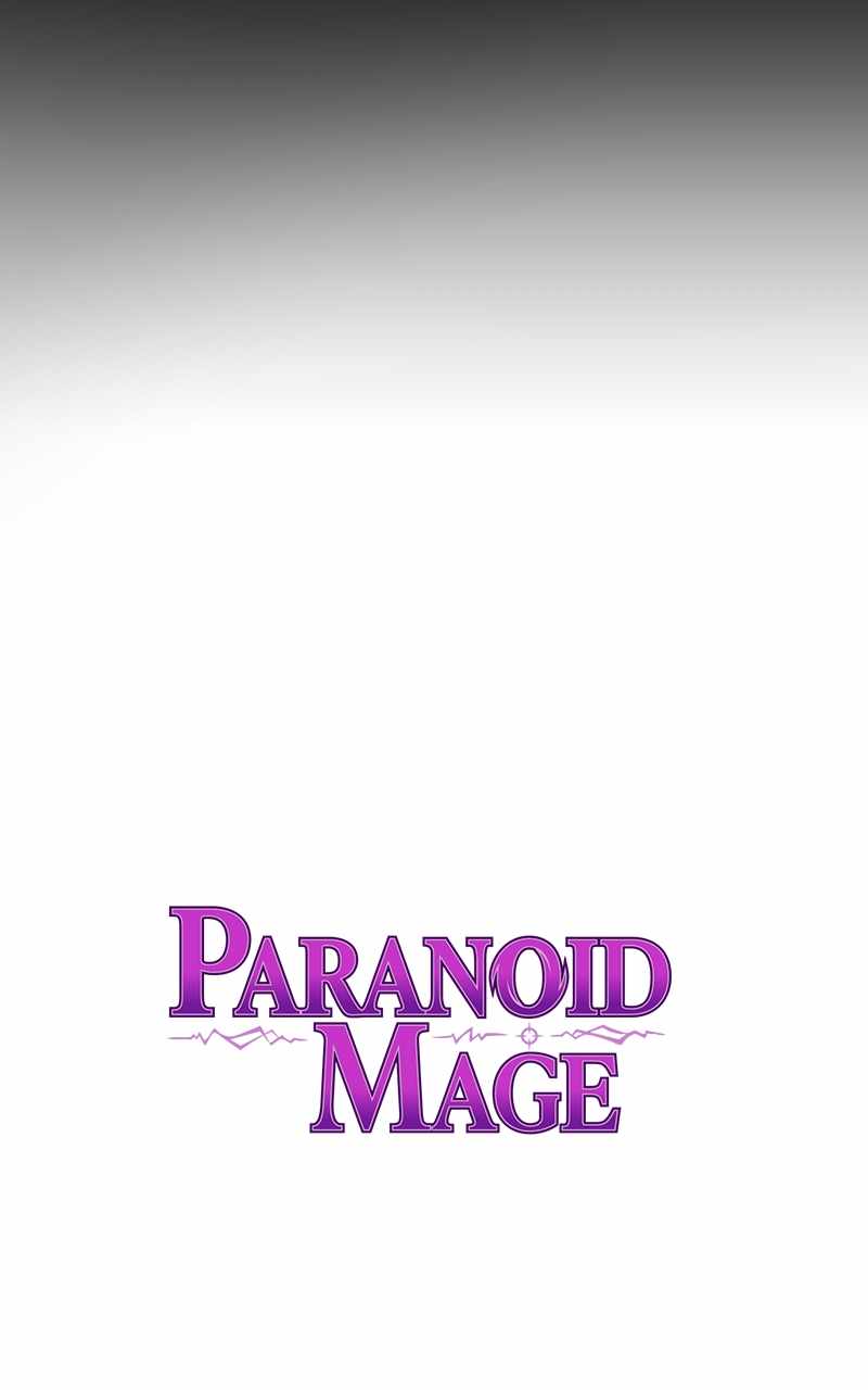 Paranoid Mage Chapter 18 7